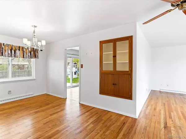 12022 W Louisiana AVE, Lakewood, CO 80228