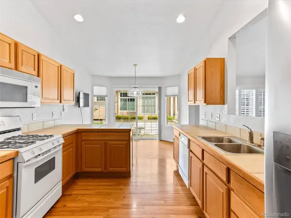 8603 S Lewis WAY, Littleton, CO 80127