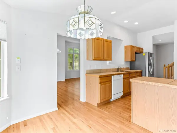 8603 S Lewis WAY, Littleton, CO 80127
