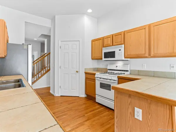 8603 S Lewis WAY, Littleton, CO 80127