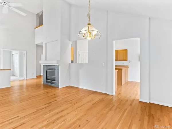 8603 S Lewis WAY, Littleton, CO 80127