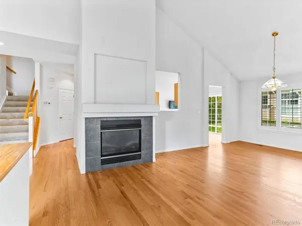 8603 S Lewis WAY, Littleton, CO 80127