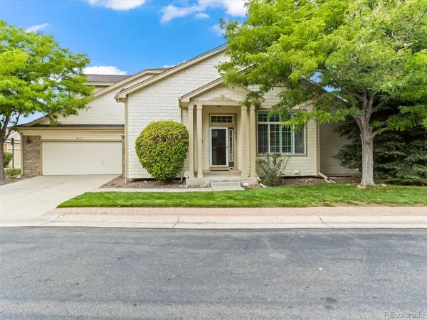 8603 S Lewis WAY, Littleton, CO 80127