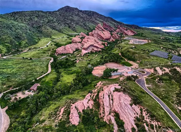 89 Canyon Vista DR, Morrison, CO 80465