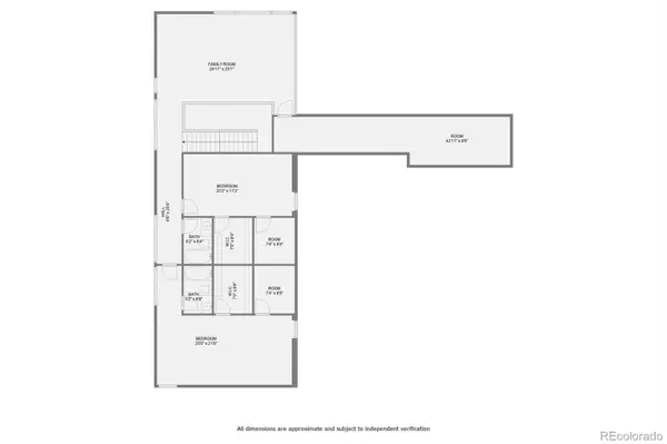 89 Canyon Vista DR, Morrison, CO 80465