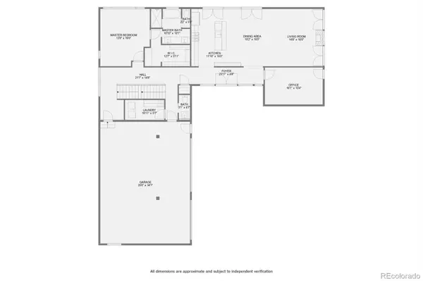 89 Canyon Vista DR, Morrison, CO 80465