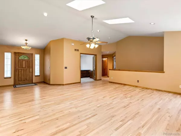 8846 S Carr ST, Littleton, CO 80128