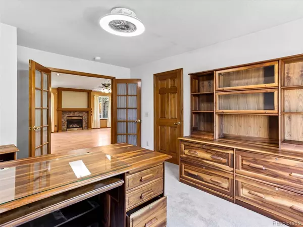 8846 S Carr ST, Littleton, CO 80128