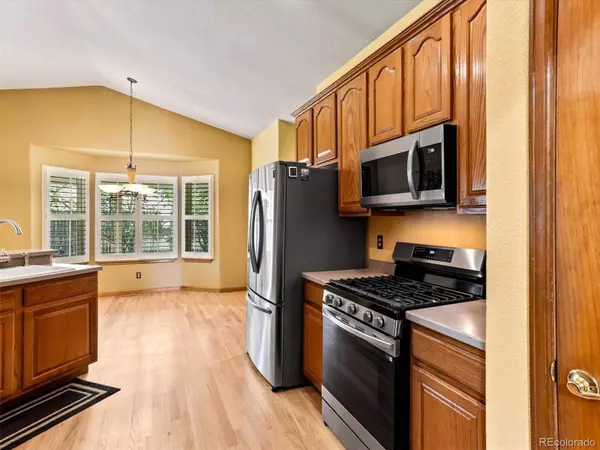 8846 S Carr ST, Littleton, CO 80128