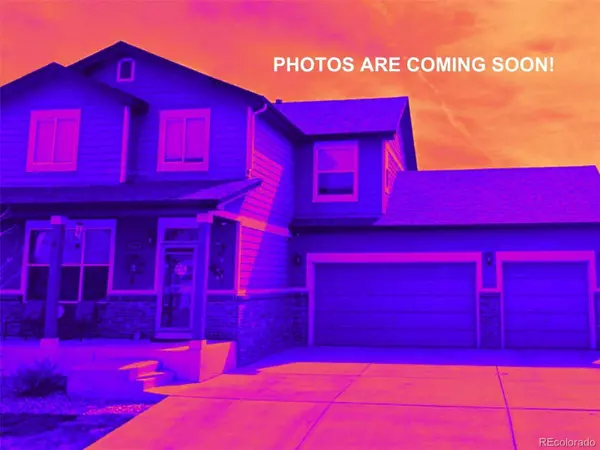 1940 Basil ST, Strasburg, CO 80136