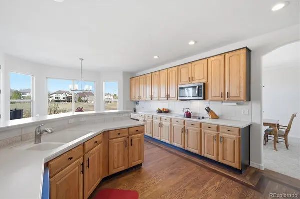 10895 W Rockland DR, Littleton, CO 80127