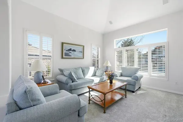 10895 W Rockland DR, Littleton, CO 80127