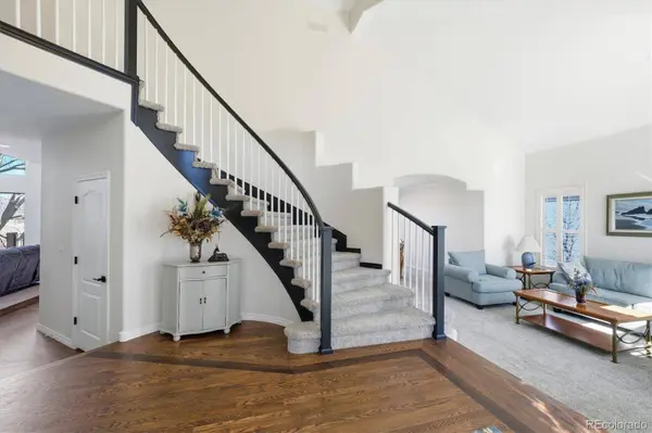 10895 W Rockland DR, Littleton, CO 80127