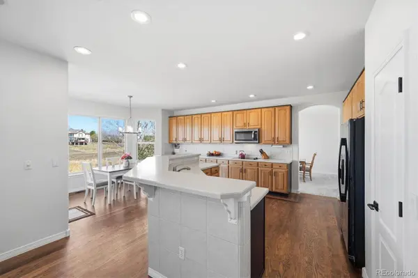 10895 W Rockland DR, Littleton, CO 80127