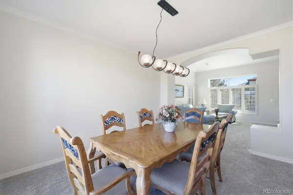 10895 W Rockland DR, Littleton, CO 80127