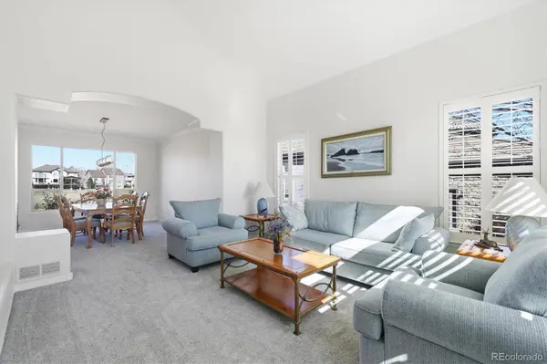 10895 W Rockland DR, Littleton, CO 80127