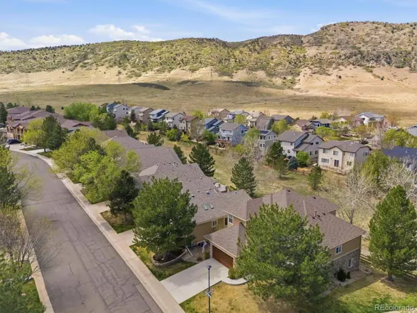 9801 S Johnson ST, Littleton, CO 80127