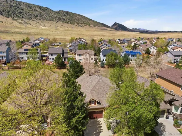 9801 S Johnson ST, Littleton, CO 80127