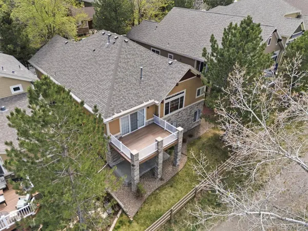 9801 S Johnson ST, Littleton, CO 80127