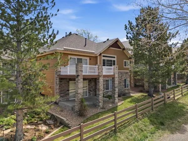 9801 S Johnson ST, Littleton, CO 80127