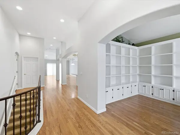 9801 S Johnson ST, Littleton, CO 80127