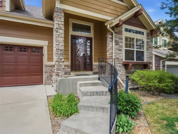 9801 S Johnson ST, Littleton, CO 80127