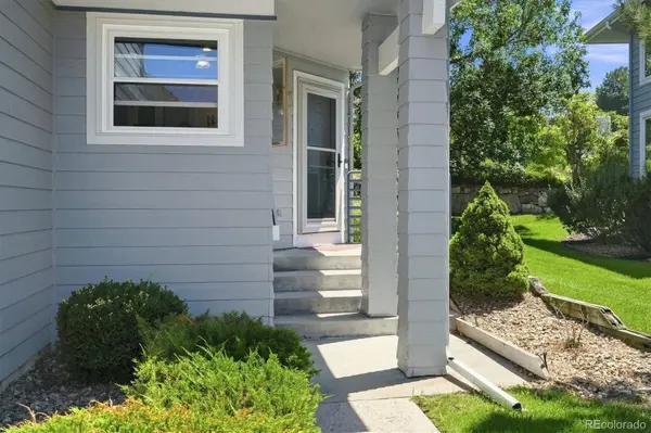 140 Sugar Plum WAY, Castle Rock, CO 80104