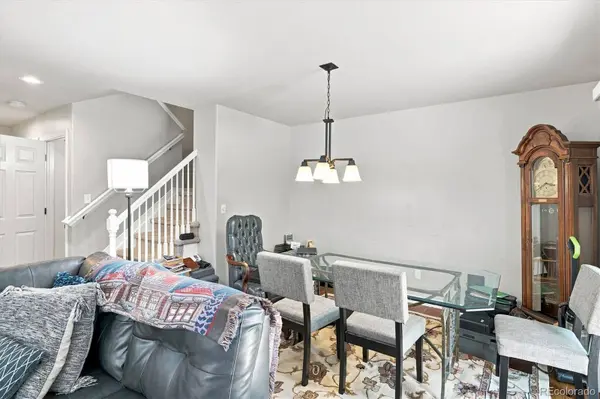 140 Sugar Plum WAY, Castle Rock, CO 80104