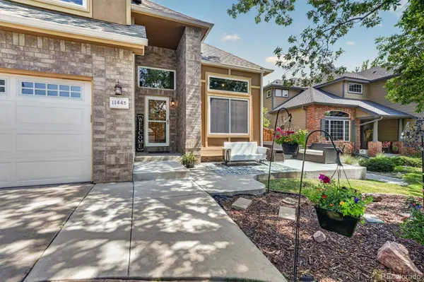 11445 W Coal Mine DR, Littleton, CO 80127