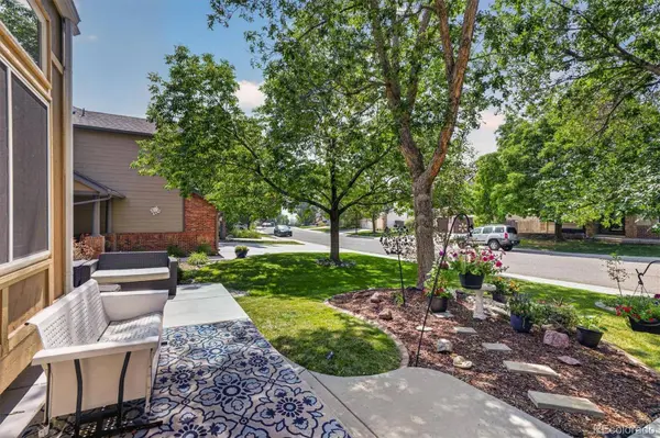 11445 W Coal Mine DR, Littleton, CO 80127