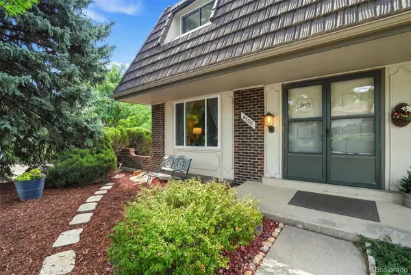 8300 W Baker AVE, Lakewood, CO 80227