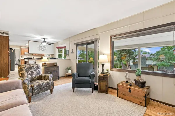 8300 W Baker AVE, Lakewood, CO 80227