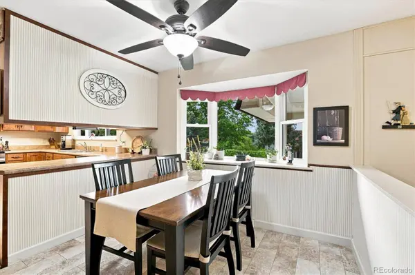 8300 W Baker AVE, Lakewood, CO 80227