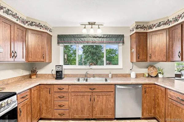 8300 W Baker AVE, Lakewood, CO 80227