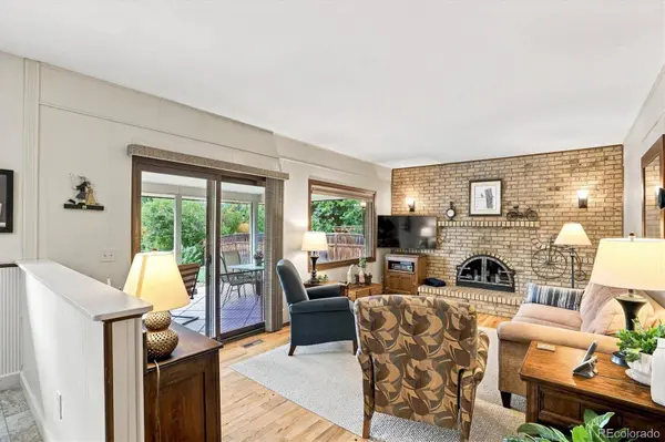 8300 W Baker AVE, Lakewood, CO 80227