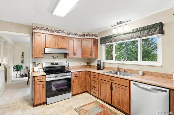 8300 W Baker AVE, Lakewood, CO 80227