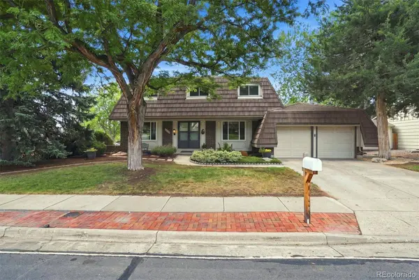 8300 W Baker AVE