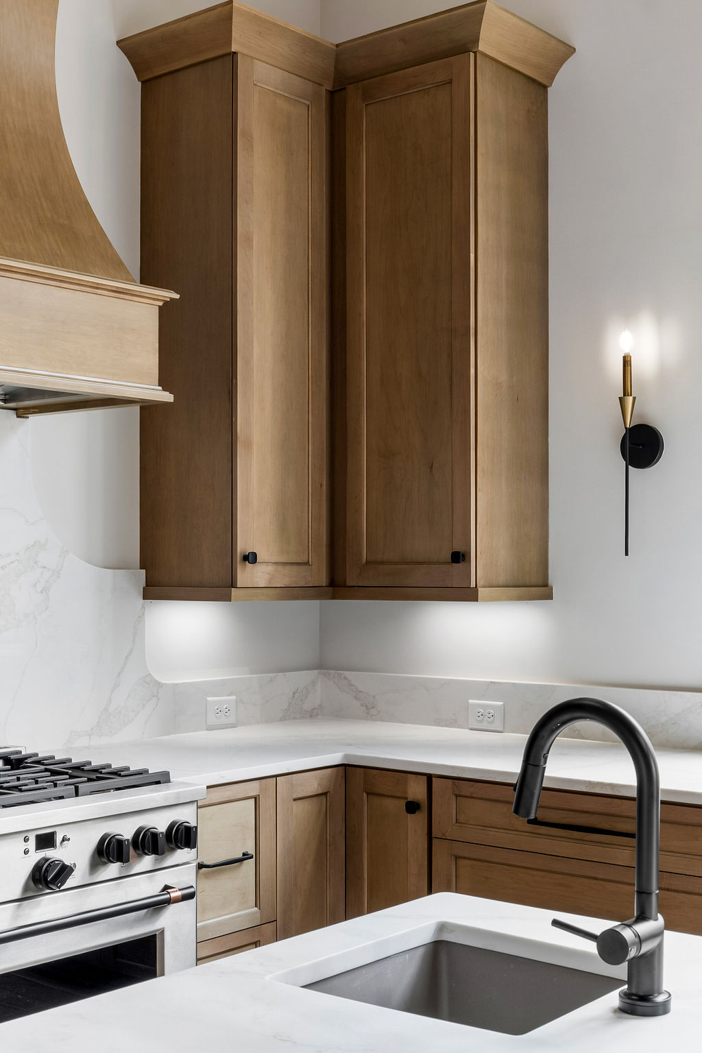 Custom Kitchen