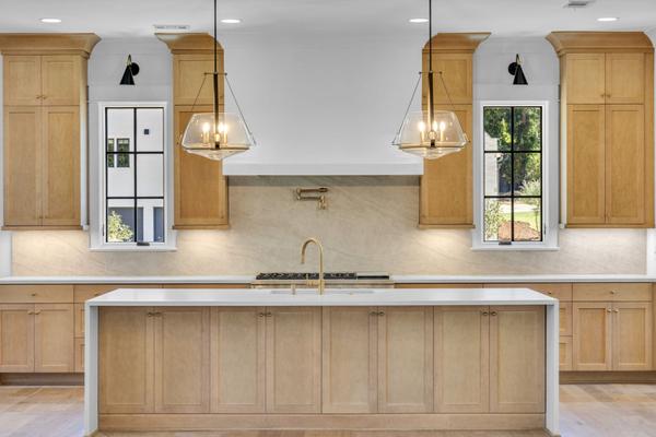 Vestavia Luxury Kitchen