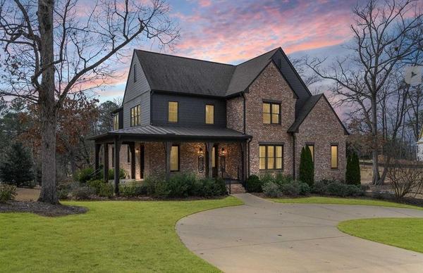 Buford, Sold Home in Homewood, AL