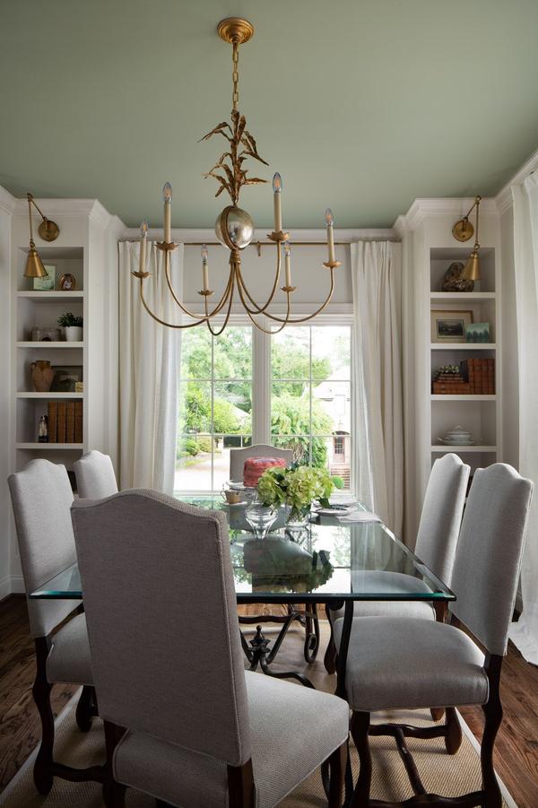 custom dining room