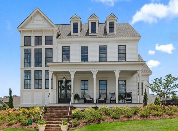 The Preserve, Hoover AL