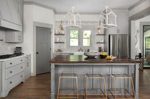 Homewood Kitchen
