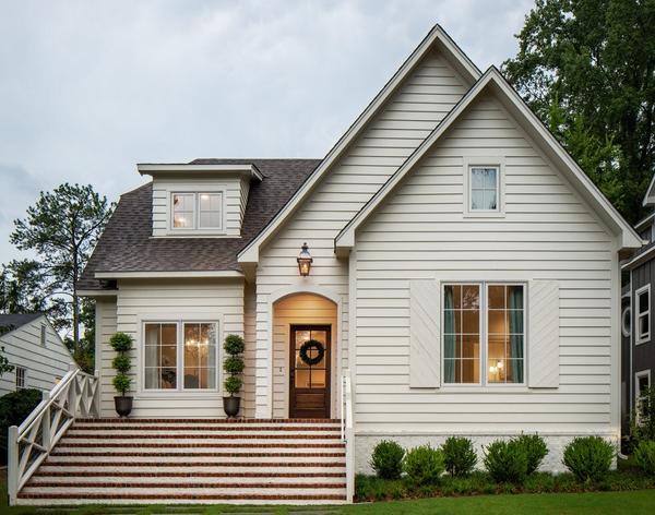 Willow Homes