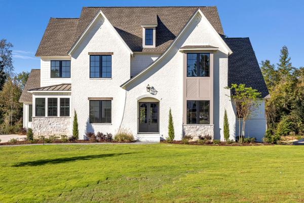 Vestavia Hills