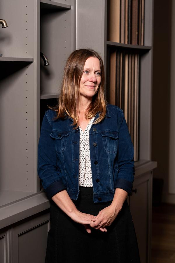 Roxanne Hale