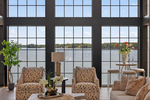 Lake View