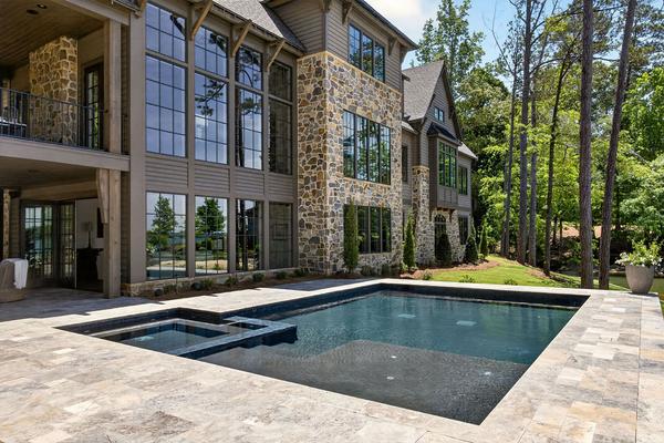 Lake House