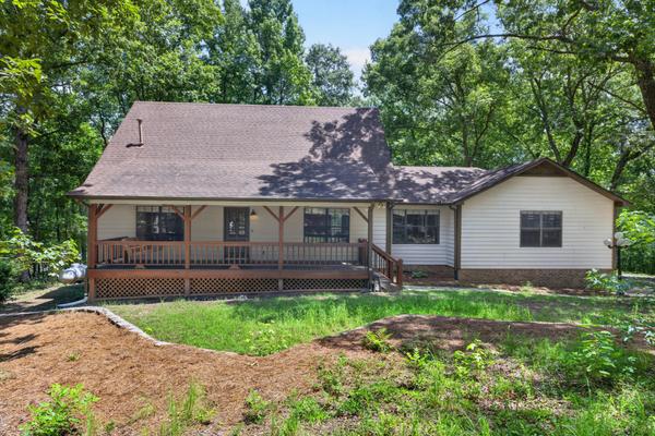 feature image of 8340 Serene Lake Road: What Buyers Should Know About This McCalla, Alabama Home