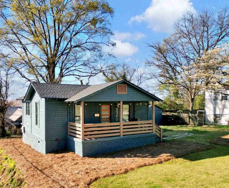 5300 5th Ct S, Birmingham, AL 35212-3602